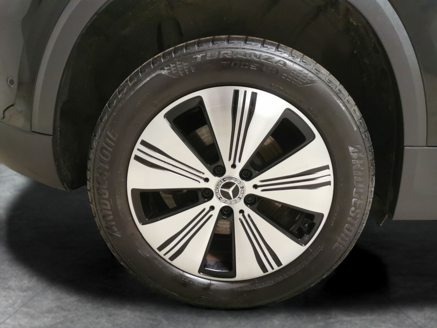 Used Mercedes-Benz EQA 2021 for sale - 78178206: Photo 26