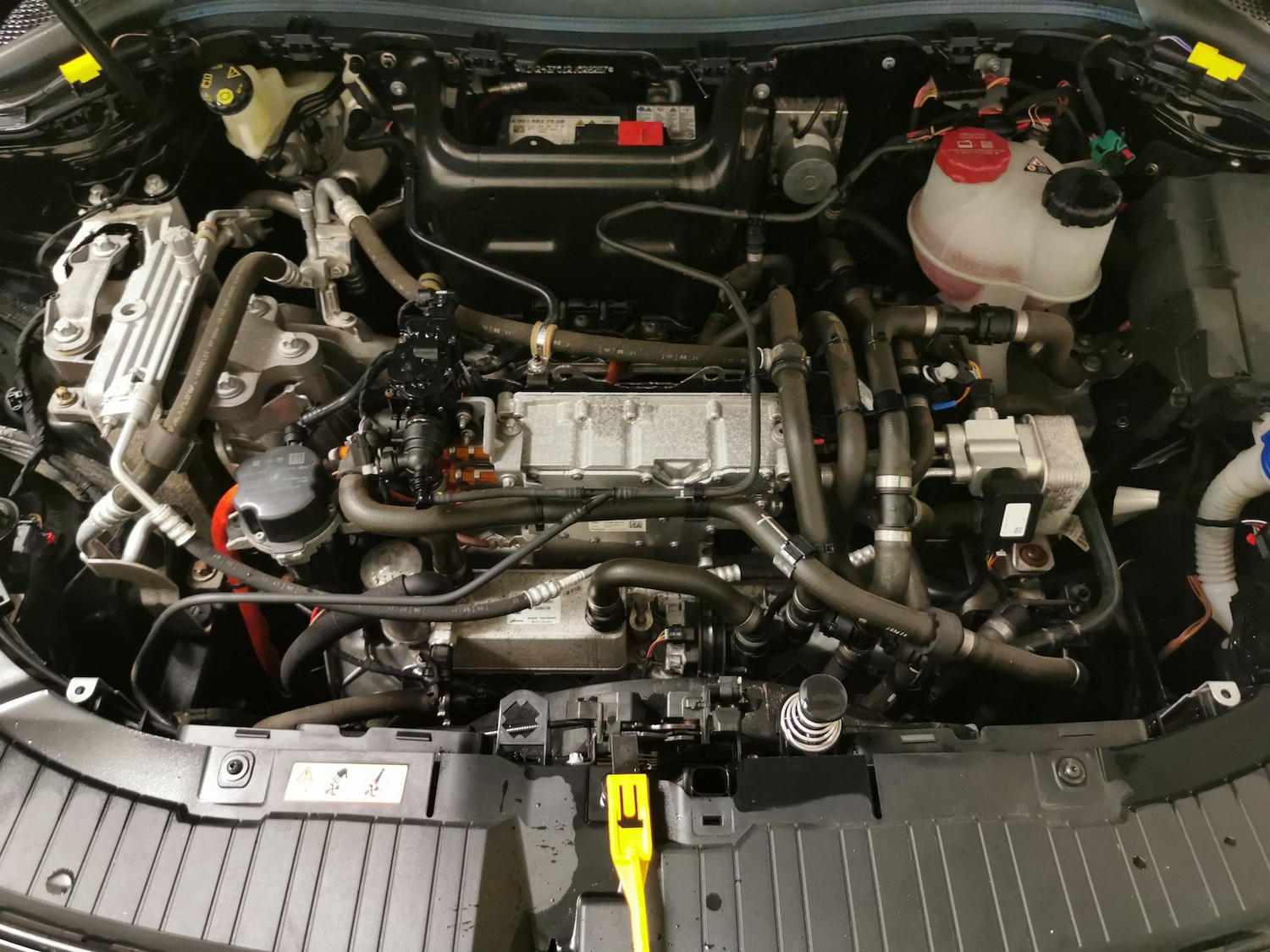 Used Mercedes-Benz EQA 2021 for sale - 78178206: Photo 33