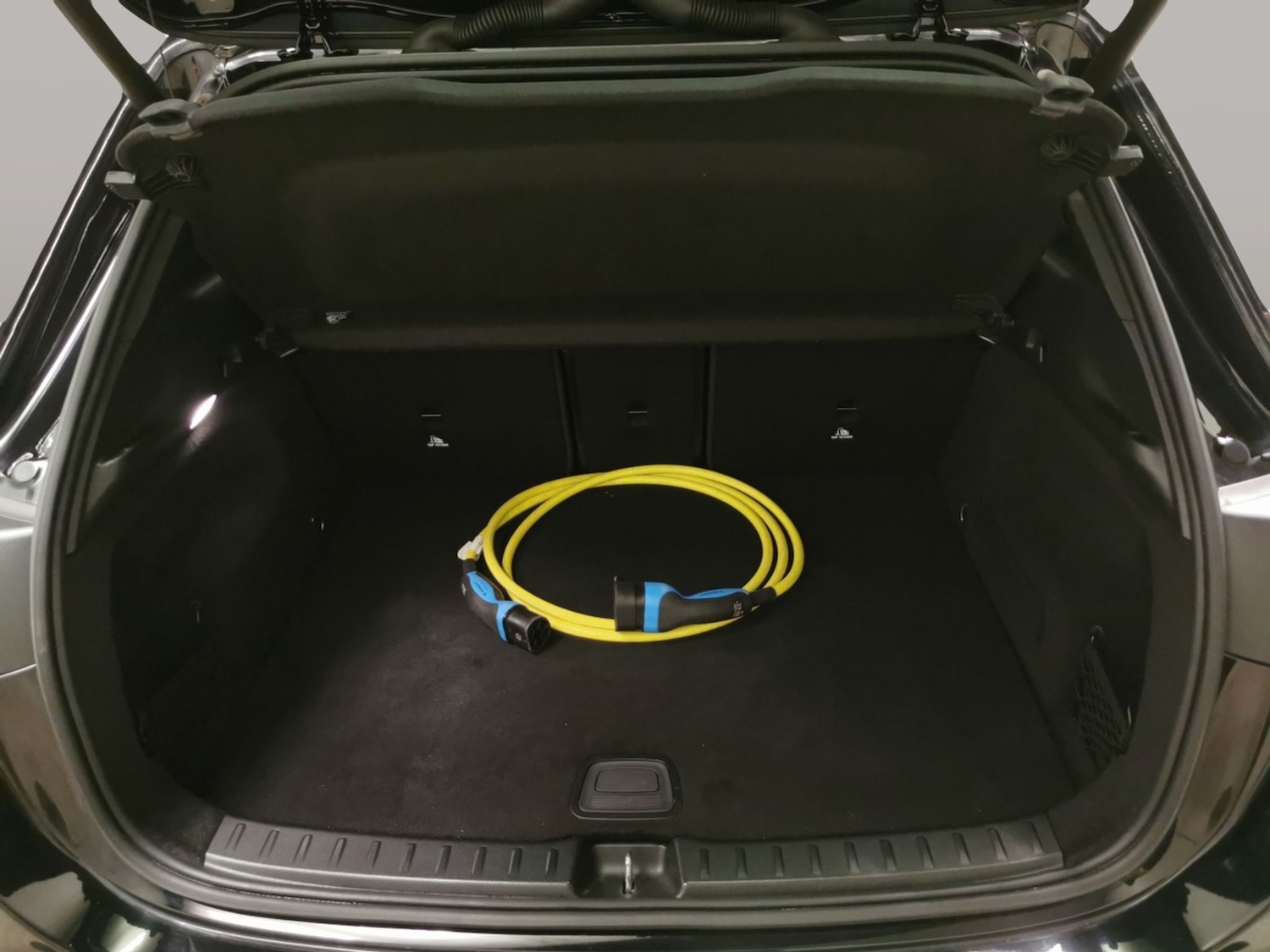 Used Mercedes-Benz EQA 2021 for sale - 78178206: Photo 34