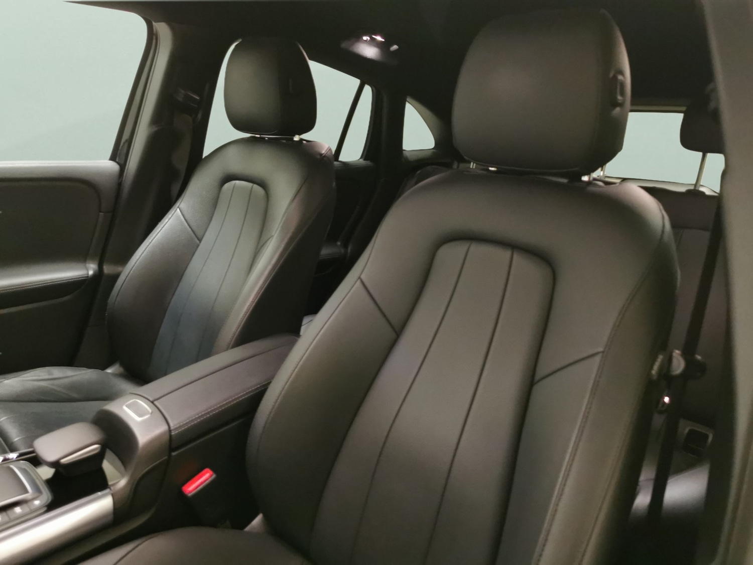 Used Mercedes-Benz EQA 2021 for sale - 78178206: Photo 5