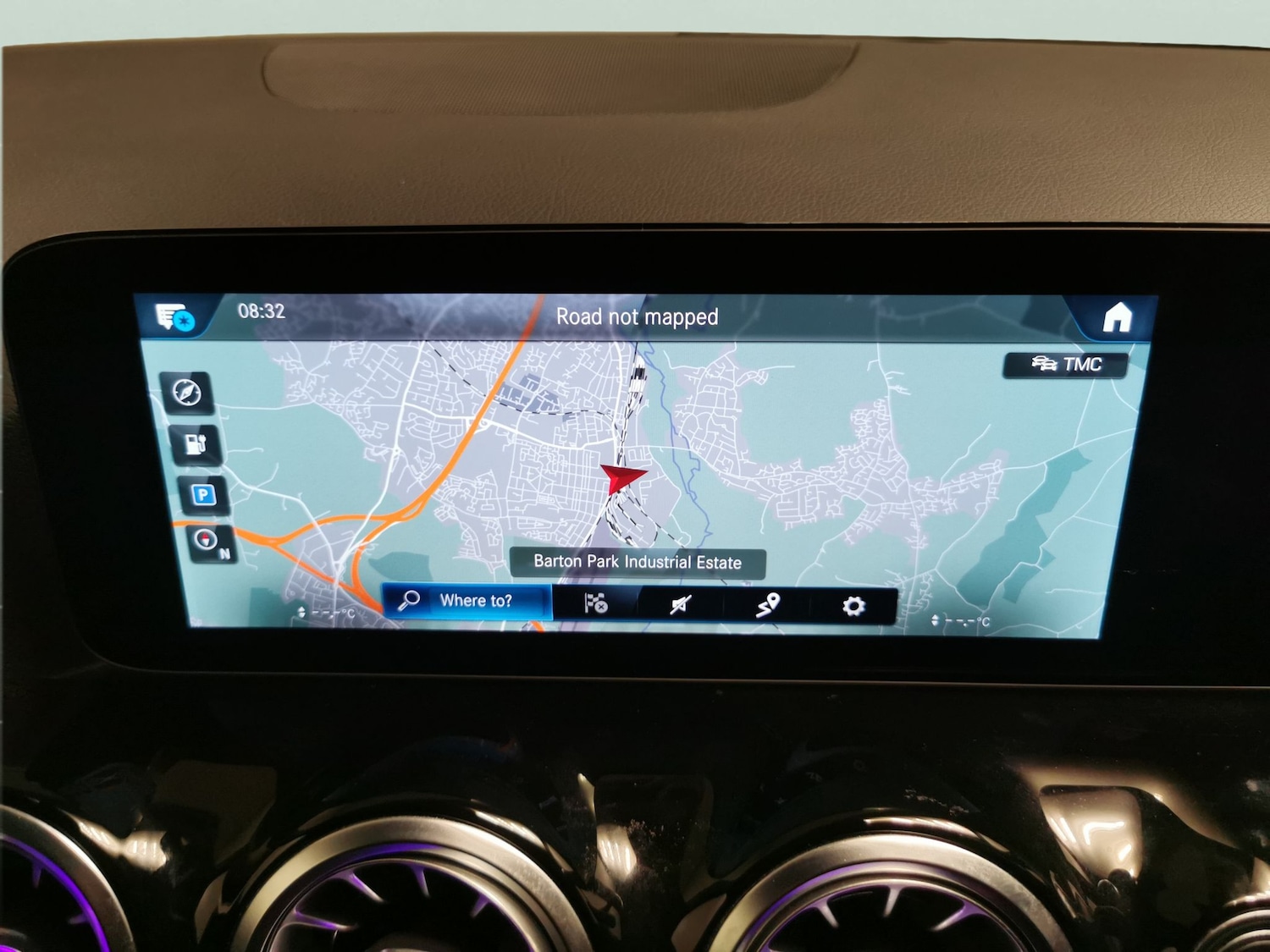 Used Mercedes-Benz EQA 2021 for sale - 78178206: Photo 6