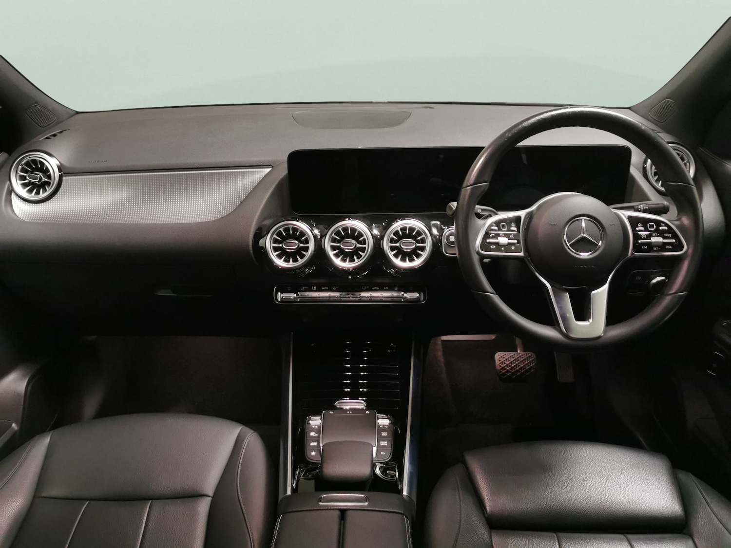 Used Mercedes-Benz EQA 2021 for sale - 78178206: Photo 7