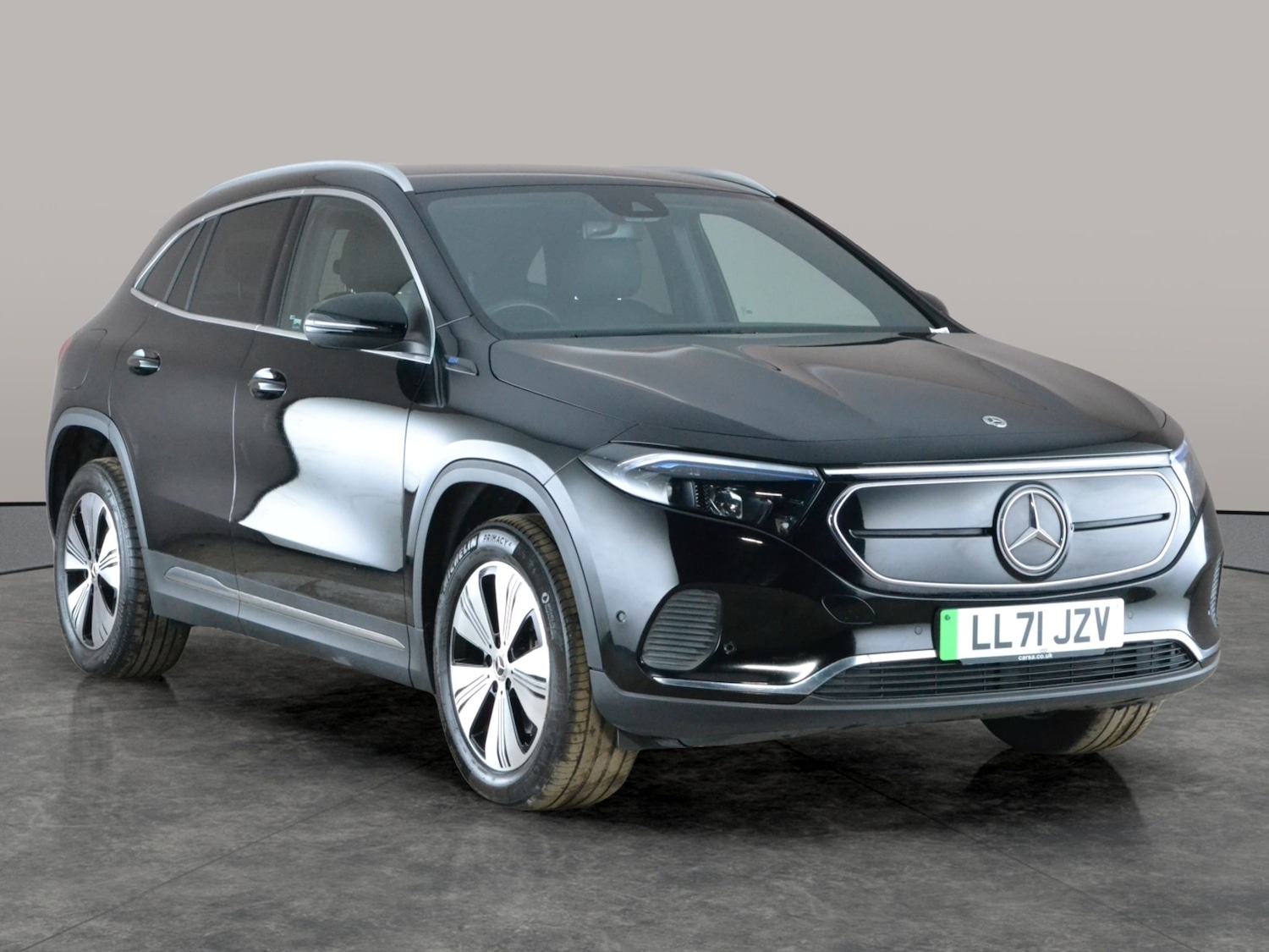 Used Mercedes-Benz EQA 2021 for sale - 78178206: Photo 8