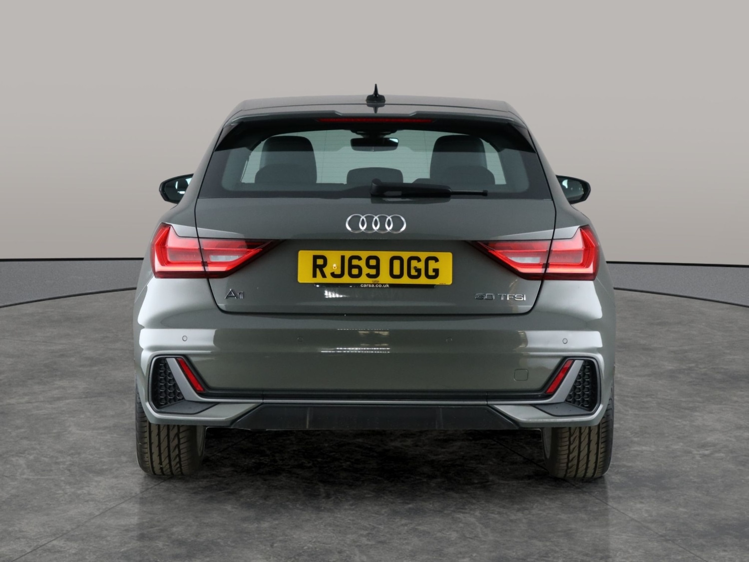 Used Audi A1 2019 for sale - 76413124: Photo 13