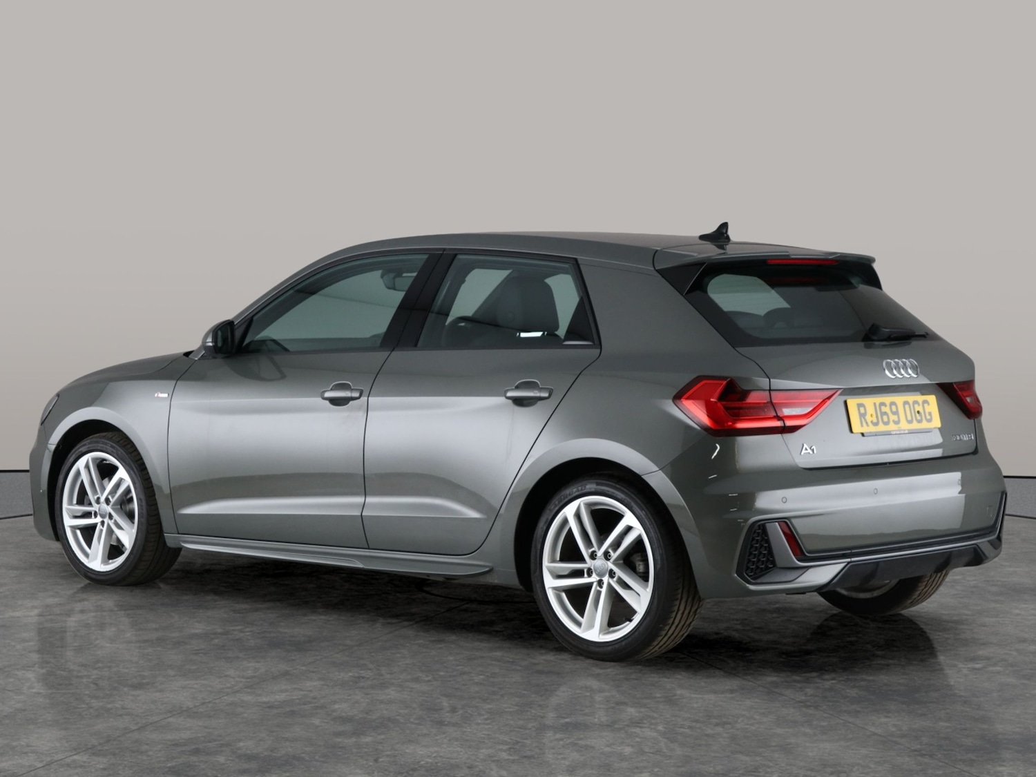 Used Audi A1 2019 for sale - 76413124: Photo 14