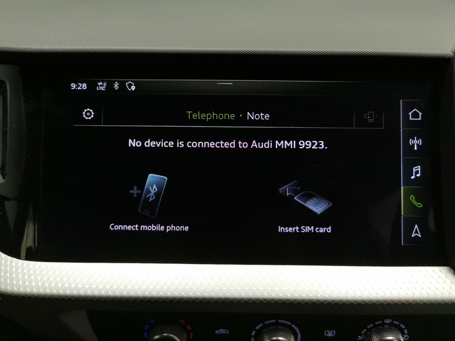 Used Audi A1 2019 for sale - 76413124: Photo 19