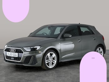 Audi - A1