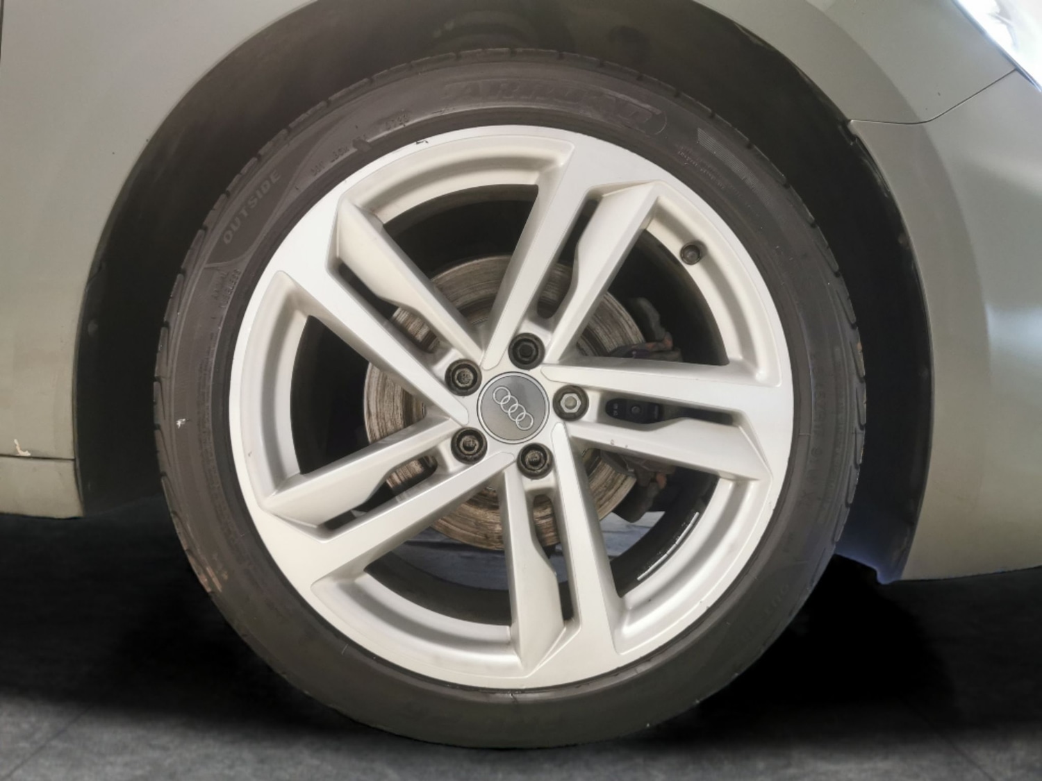 Used Audi A1 2019 for sale - 76413124: Photo 31