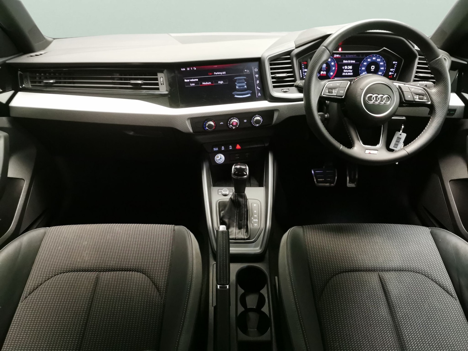 Used Audi A1 2019 for sale - 76413124: Photo 8