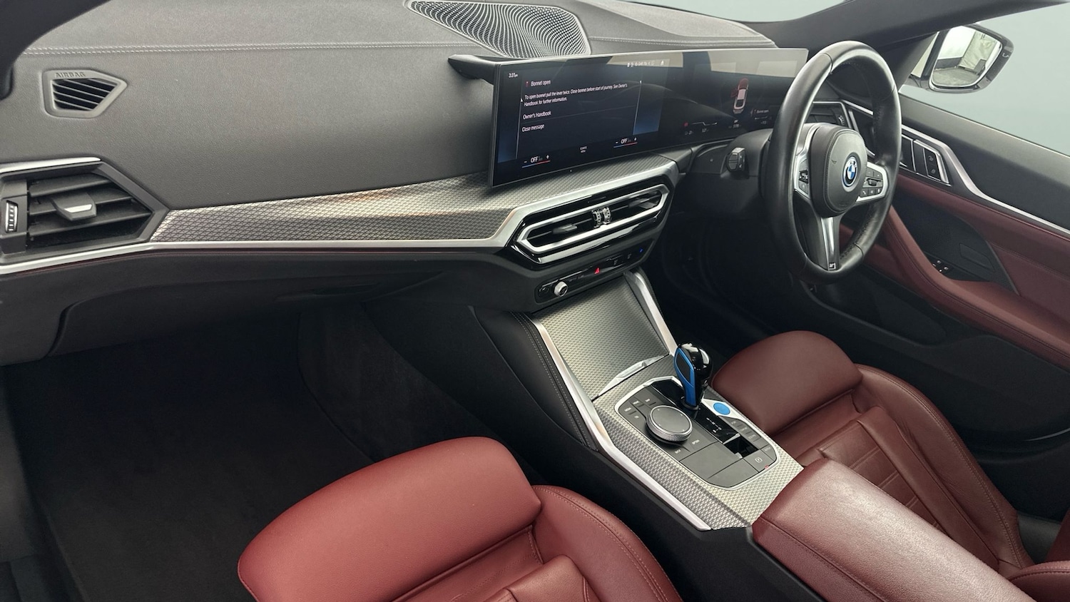 Used BMW i4 2022 for sale - 77743266: Photo 13