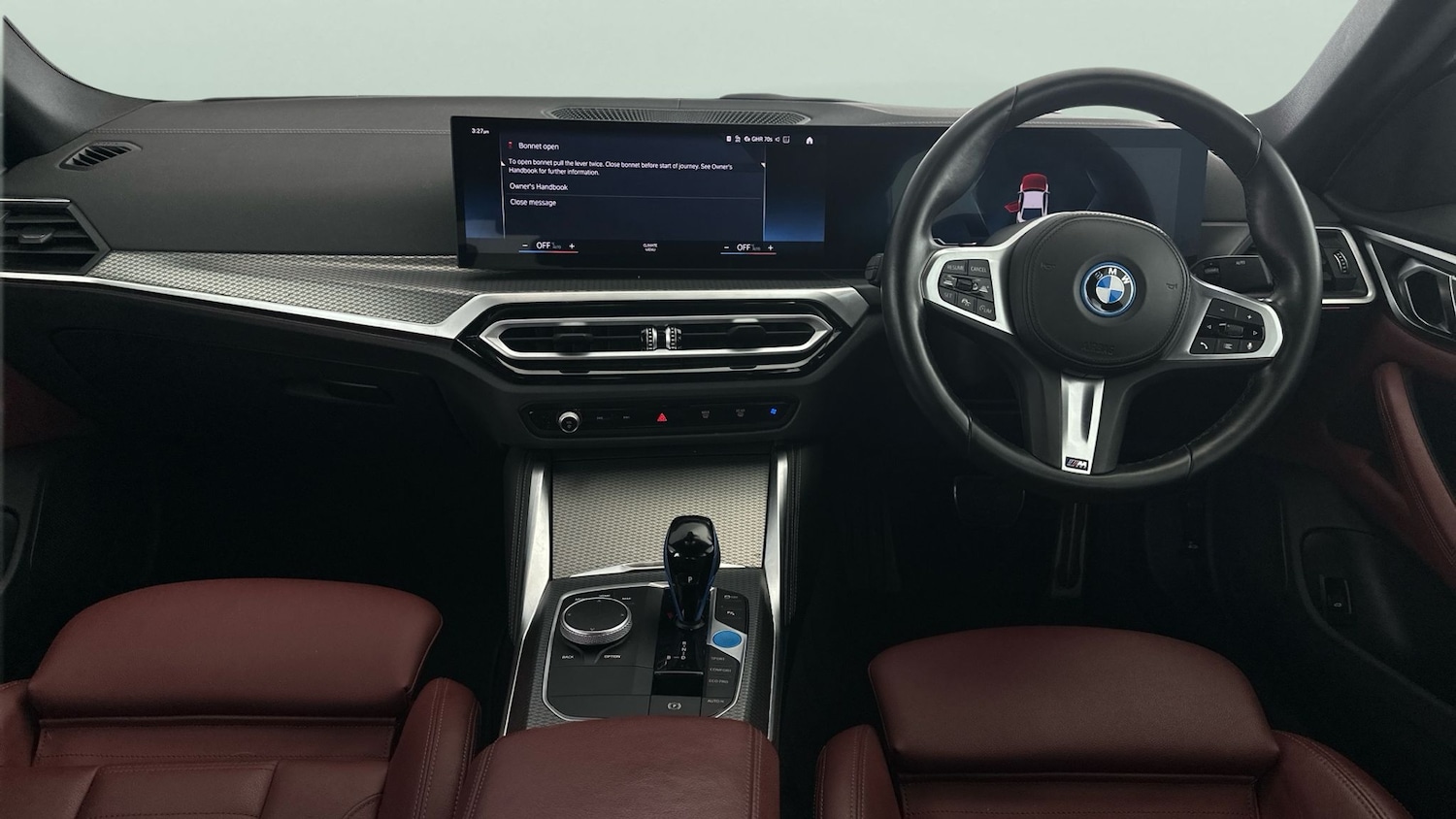Used BMW i4 2022 for sale - 77743266: Photo 14