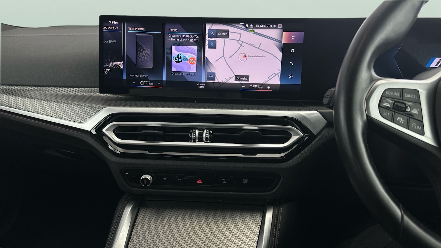 Used BMW i4 2022 for sale - 77743266: Photo 15