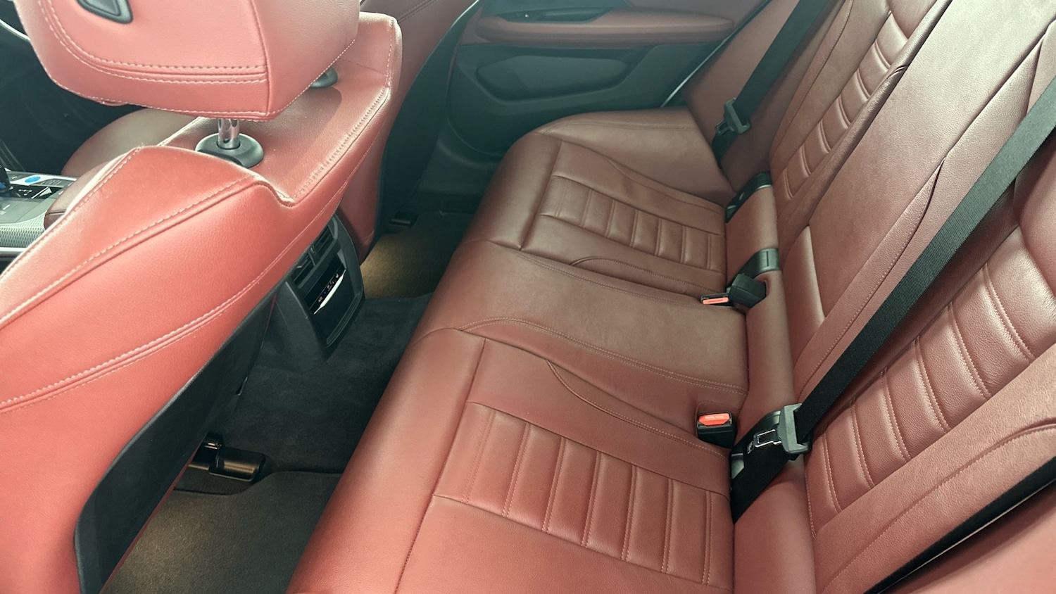 Used BMW i4 2022 for sale - 77743266: Photo 17