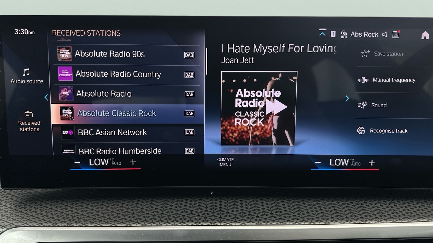 Used BMW i4 2022 for sale - 77743266: Photo 21