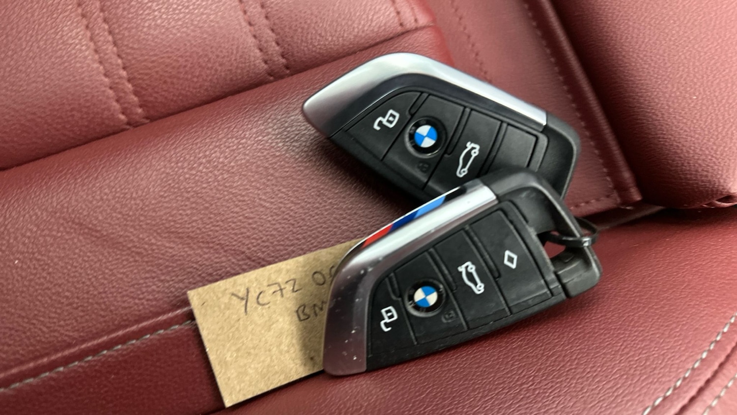 Used BMW i4 2022 for sale - 77743266: Photo 22