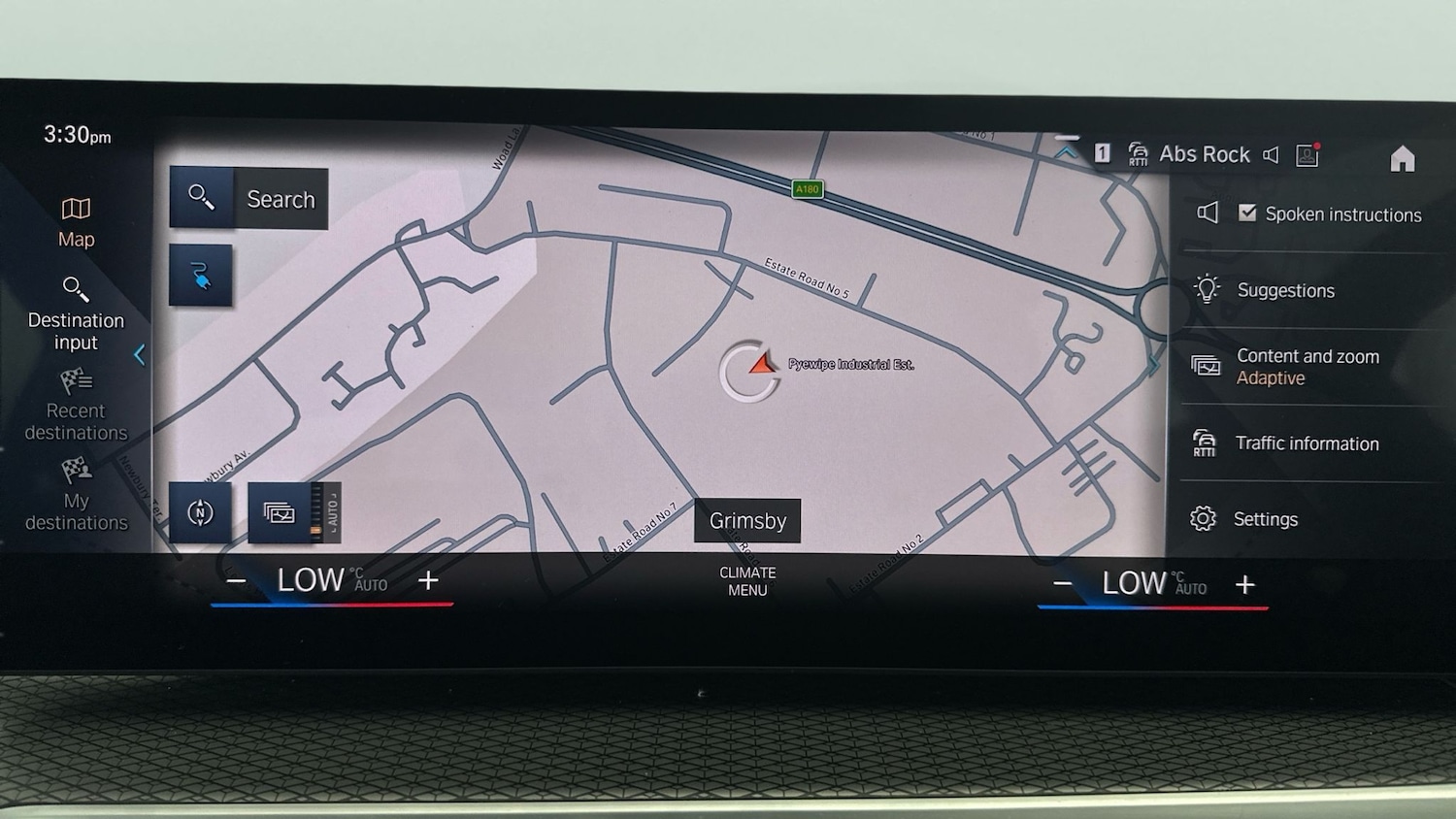 Used BMW i4 2022 for sale - 77743266: Photo 23