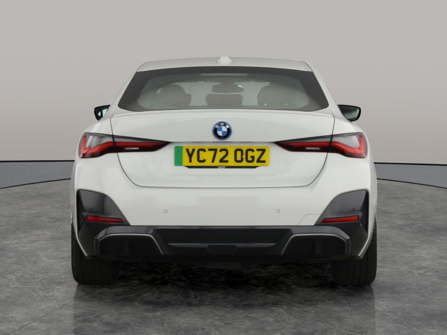 Used BMW i4 2022 for sale - 77743266: Photo 7