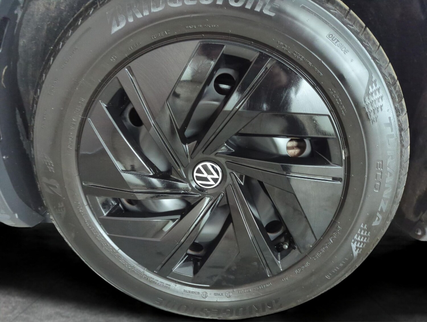 Used Volkswagen ID.4 2022 for sale - 77984691: Photo 25