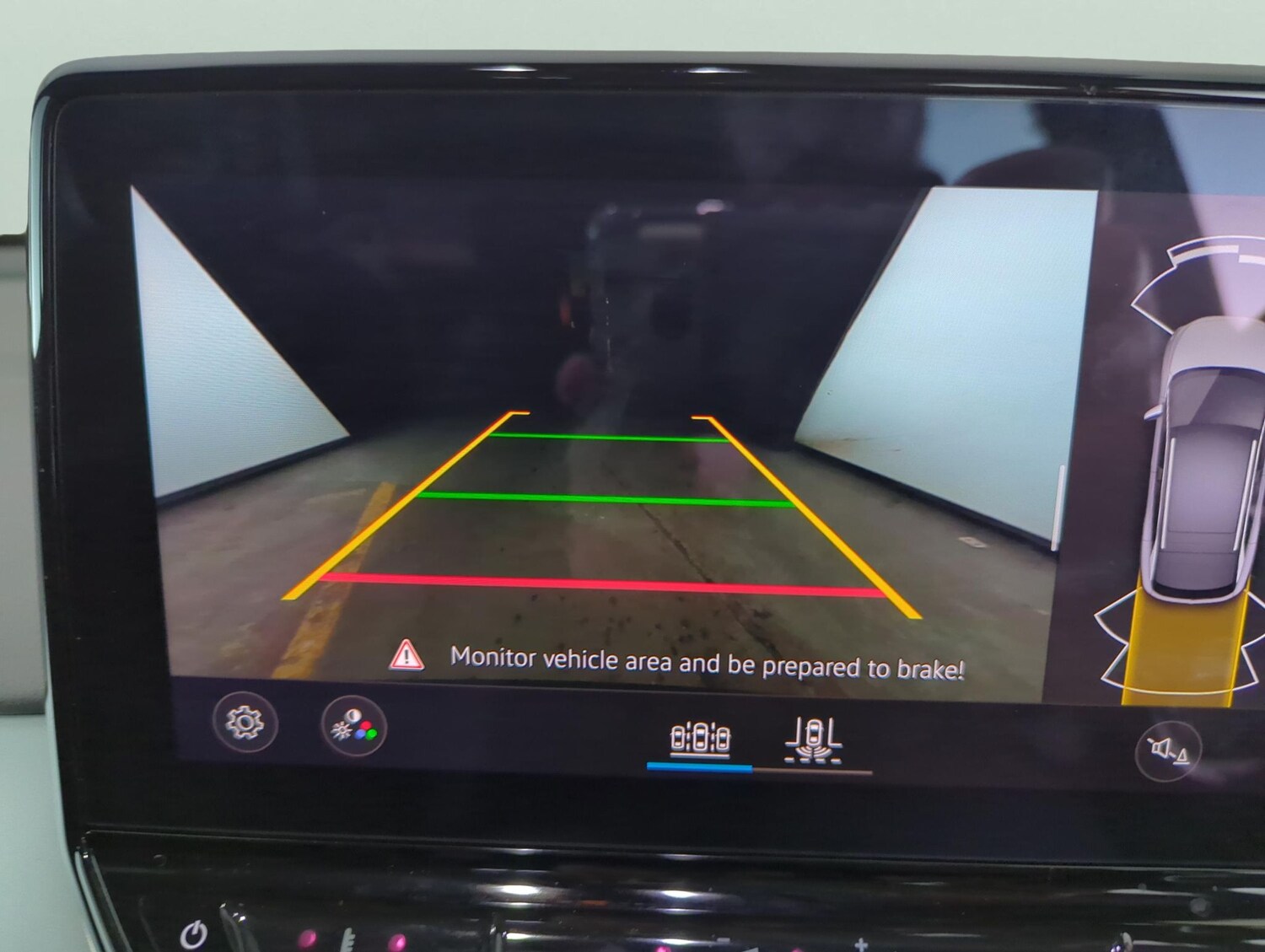 Used Volkswagen ID.4 2022 for sale - 77984691: Photo 5