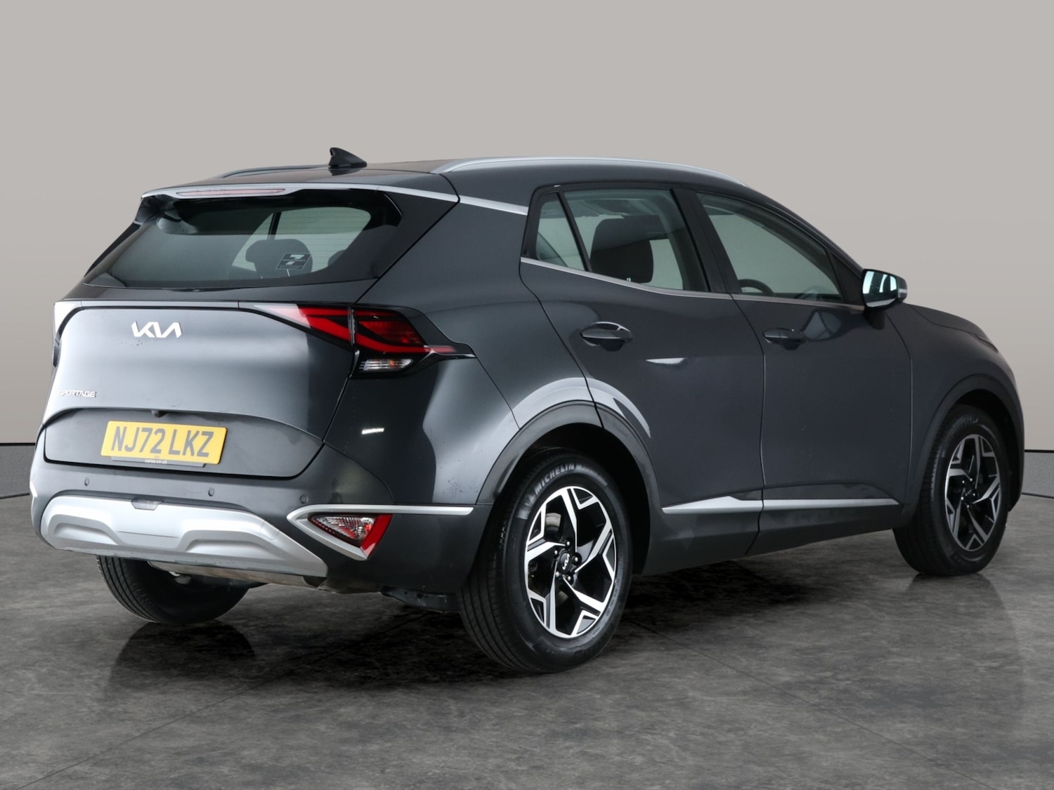 Used Kia Sportage 2022 for sale - 77005753: Photo 9