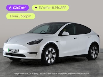 Used Tesla Model Y 2022 for sale - 77435449: Photo