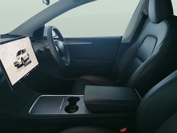 Used Tesla Model Y 2022 for sale - 77435449: Photo