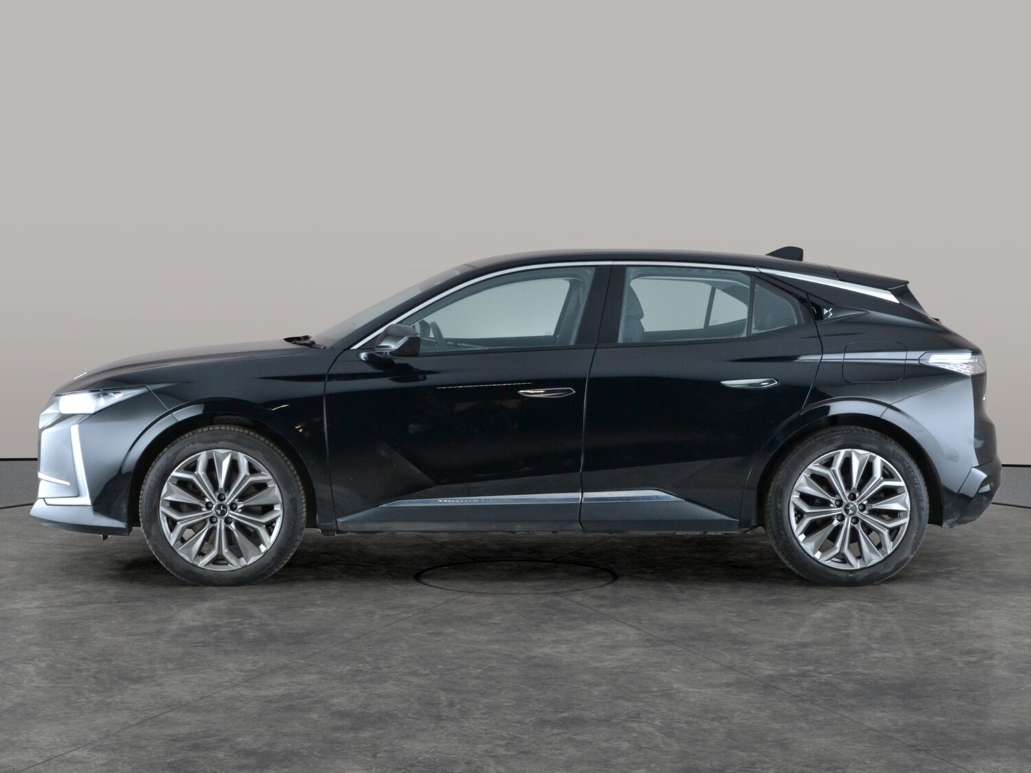 Used DS Automobiles DS 4 2022 for sale - 77347365: Photo 13