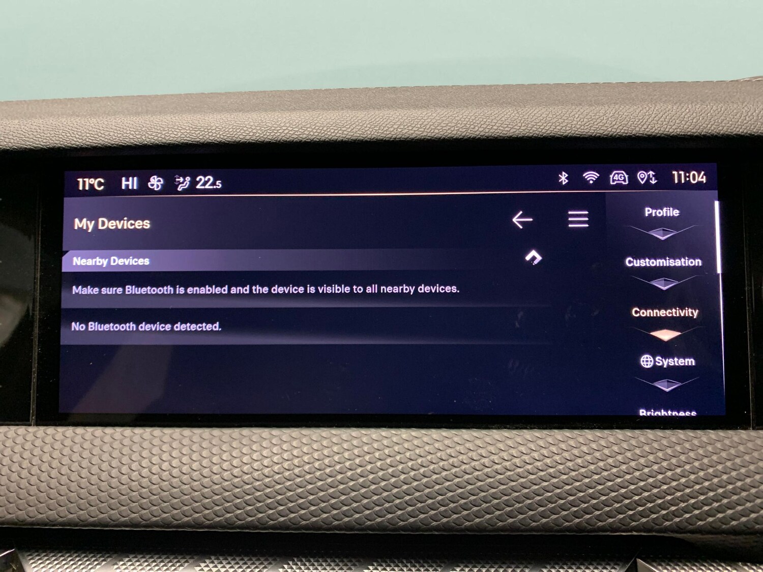 Used DS Automobiles DS 4 2022 for sale - 77347365: Photo 15