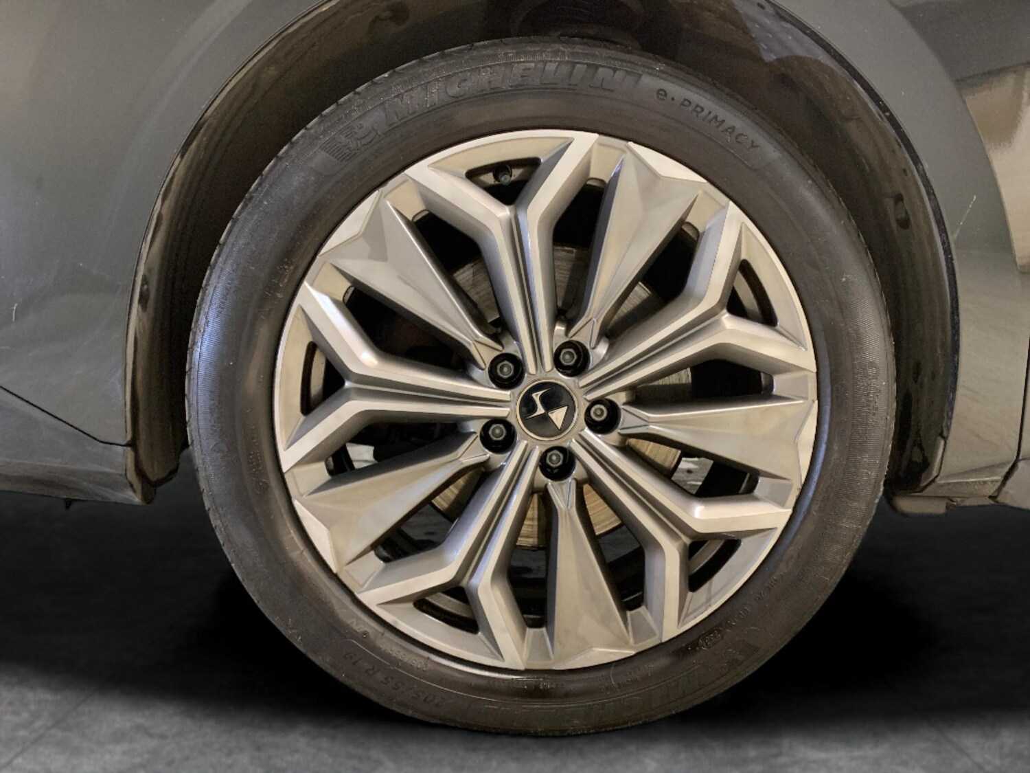 Used DS Automobiles DS 4 2022 for sale - 77347365: Photo 20