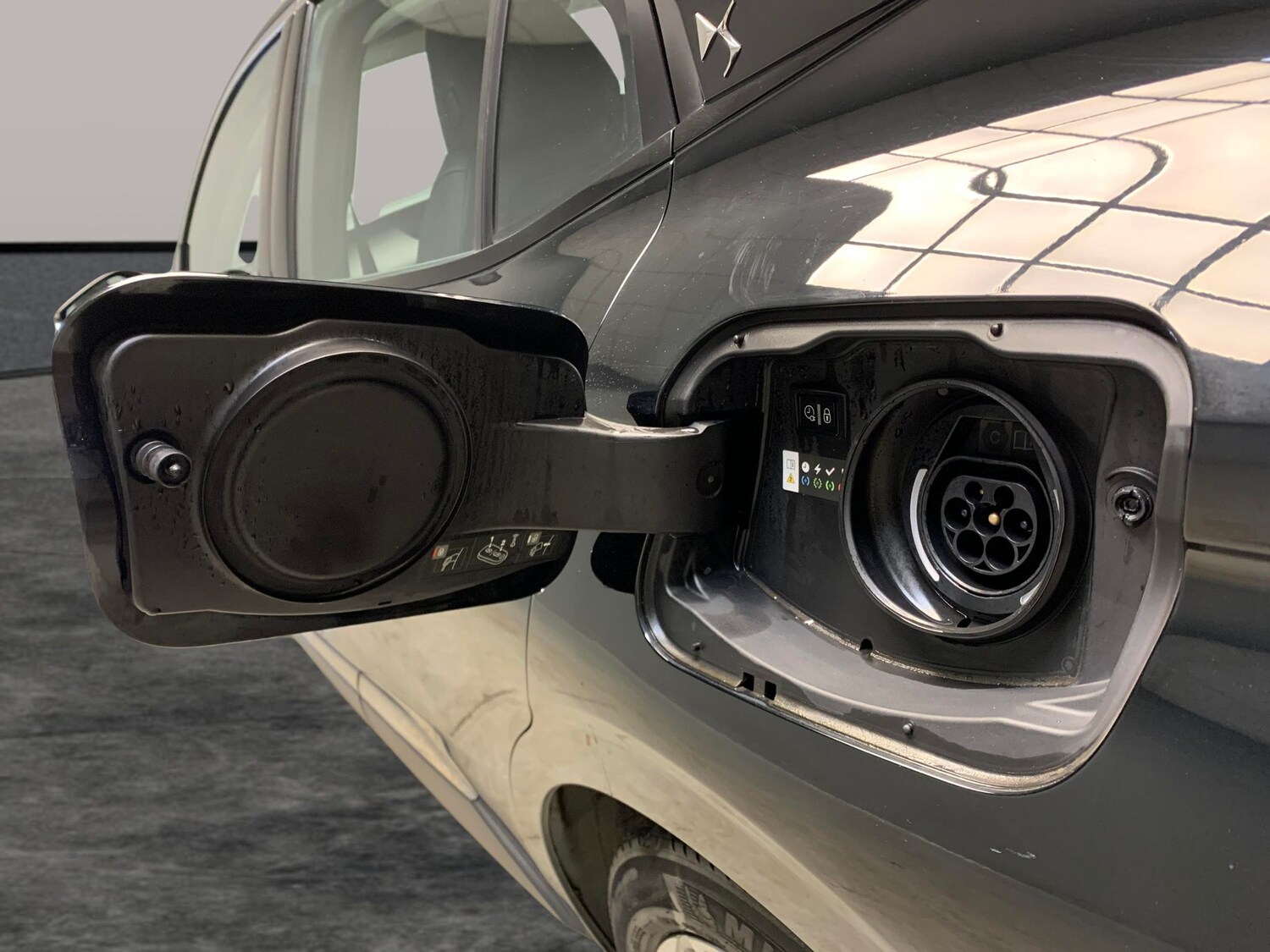 Used DS Automobiles DS 4 2022 for sale - 77347365: Photo 28