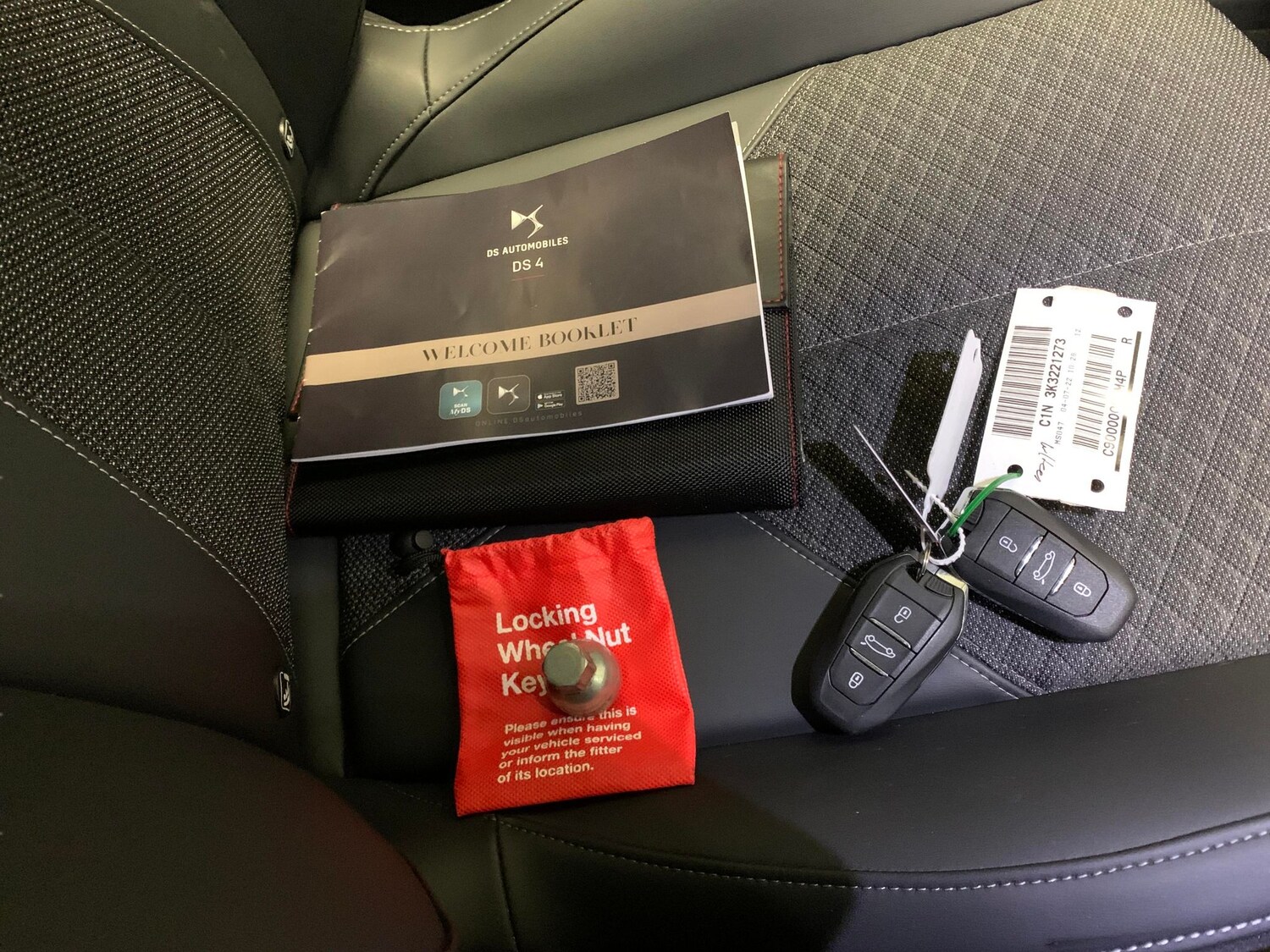 Used DS Automobiles DS 4 2022 for sale - 77347365: Photo 29