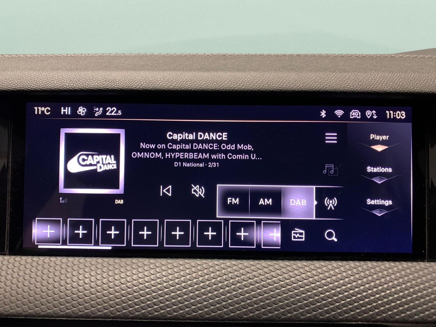 Used DS Automobiles DS 4 2022 for sale - 77347365: Photo 6