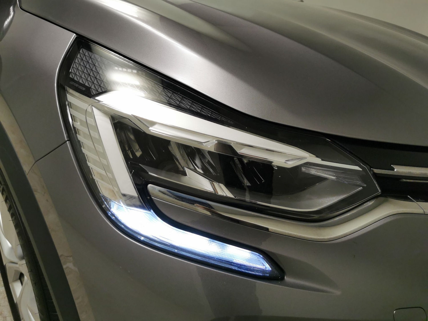 Used Renault Captur 2020 for sale - 77337354: Photo 27