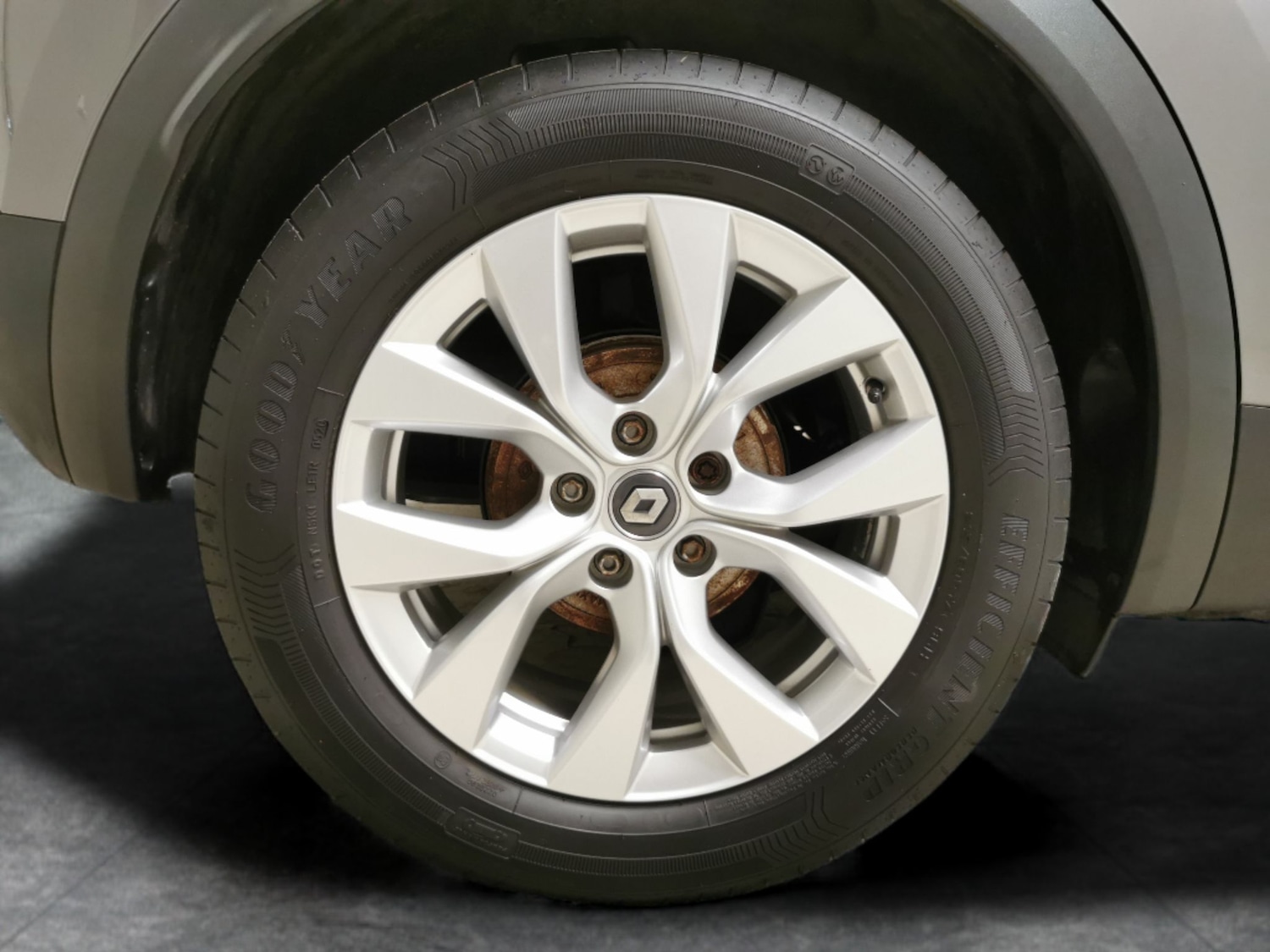 Used Renault Captur 2020 for sale - 77337354: Photo 30