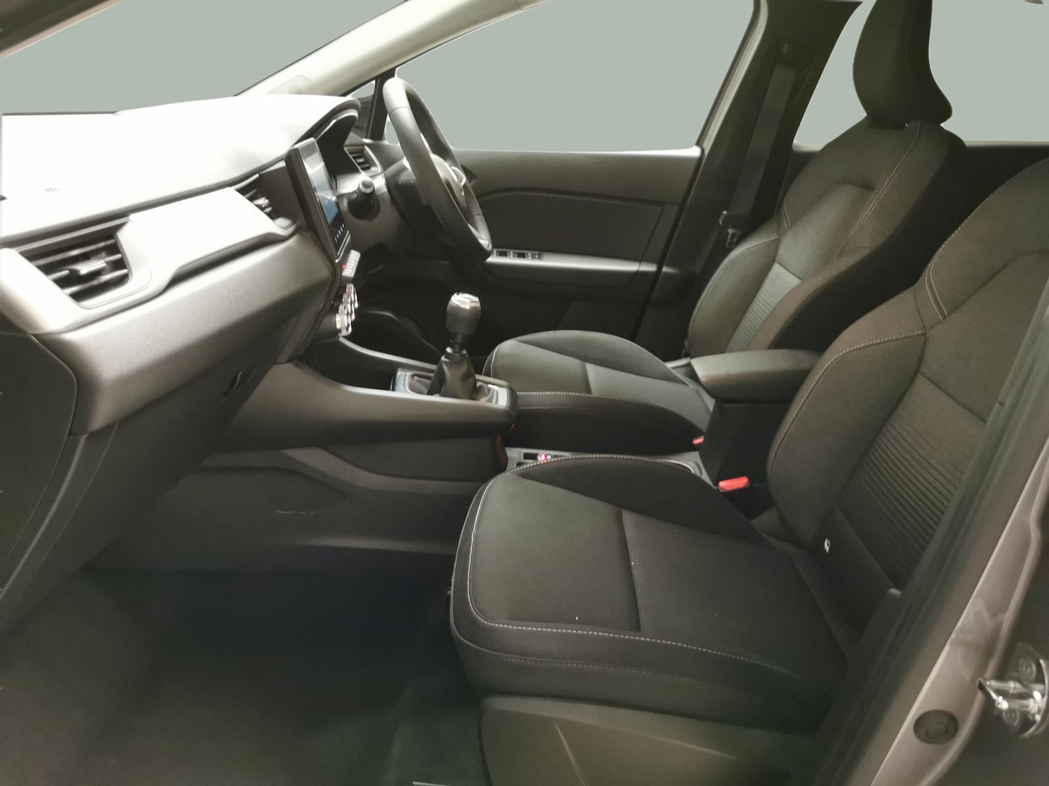 Used Renault Captur 2020 for sale - 77337354: Photo 4