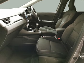 Used Renault Captur undefined for sale - 77337354: Photo