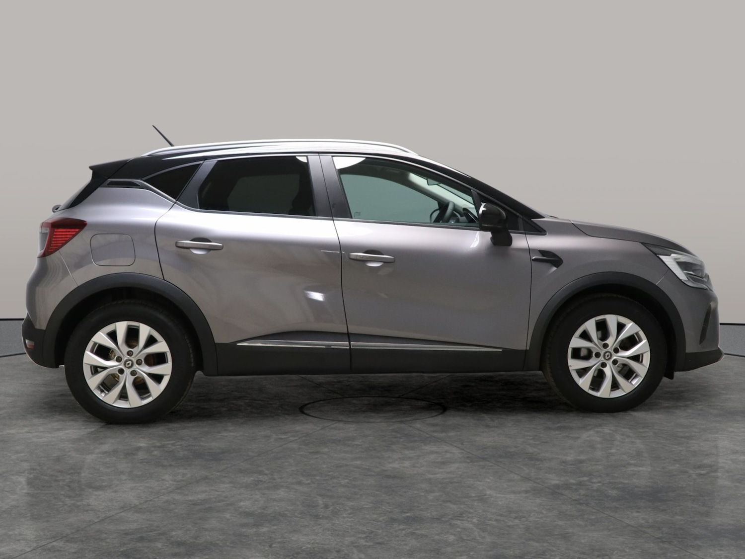 Used Renault Captur 2020 for sale - 77337354: Photo 9