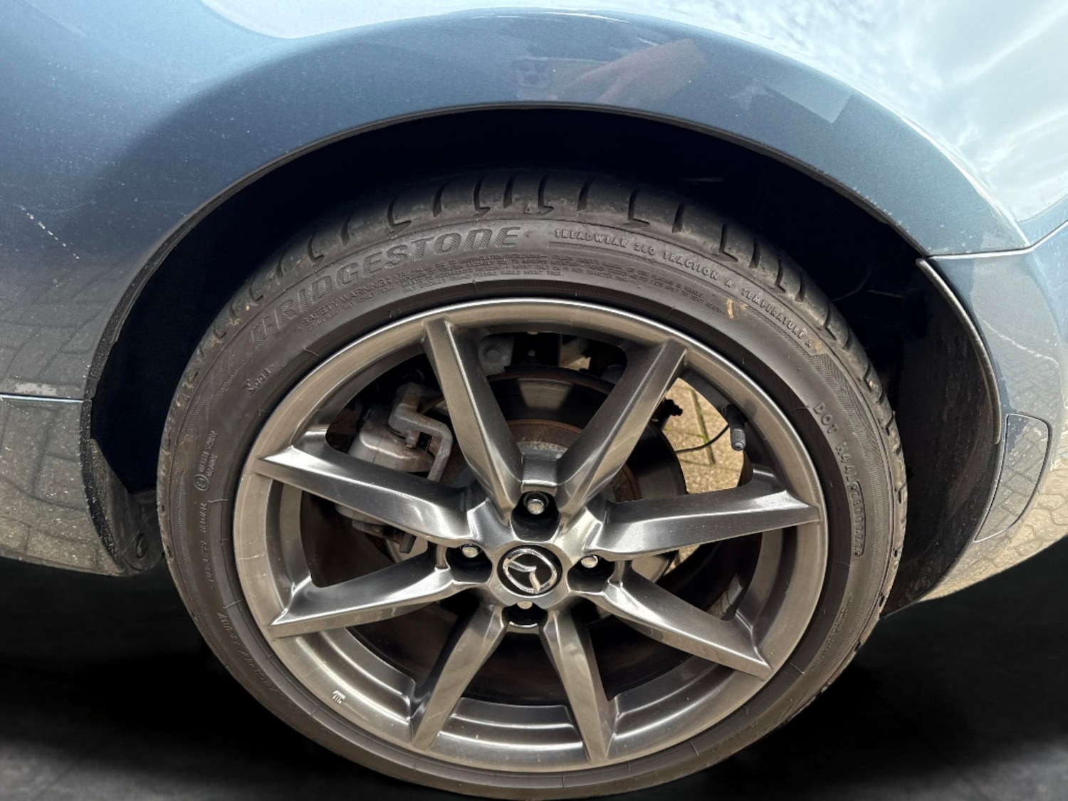 Used Mazda MX-5 for sale - 76919475: Photo 16