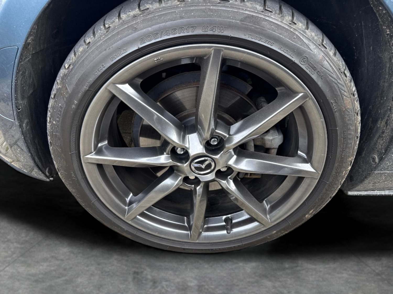 Used Mazda MX-5 for sale - 76919475: Photo 17