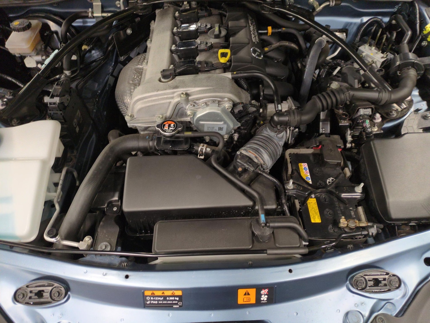 Used Mazda MX-5 for sale - 76919475: Photo 20