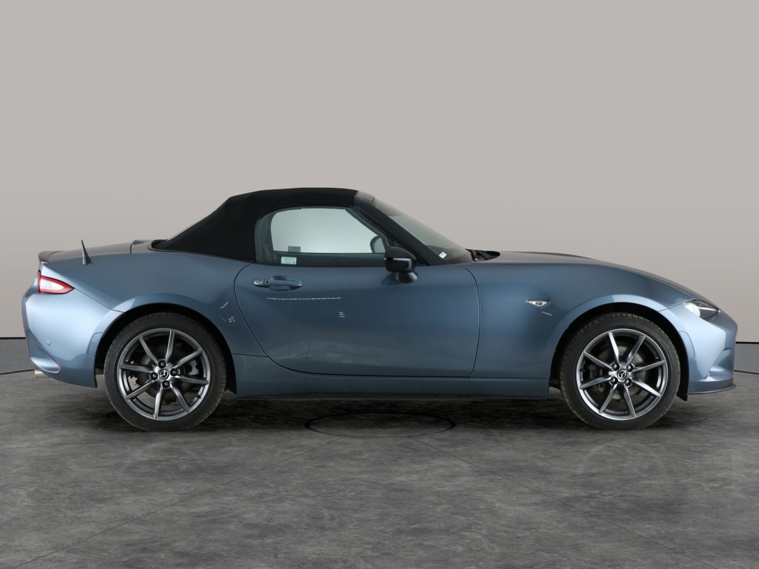 Used Mazda MX-5 for sale - 76919475: Photo 7
