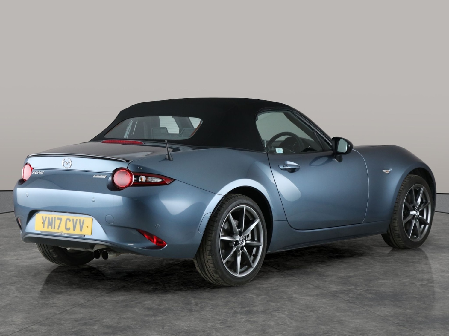 Used Mazda MX-5 for sale - 76919475: Photo 8