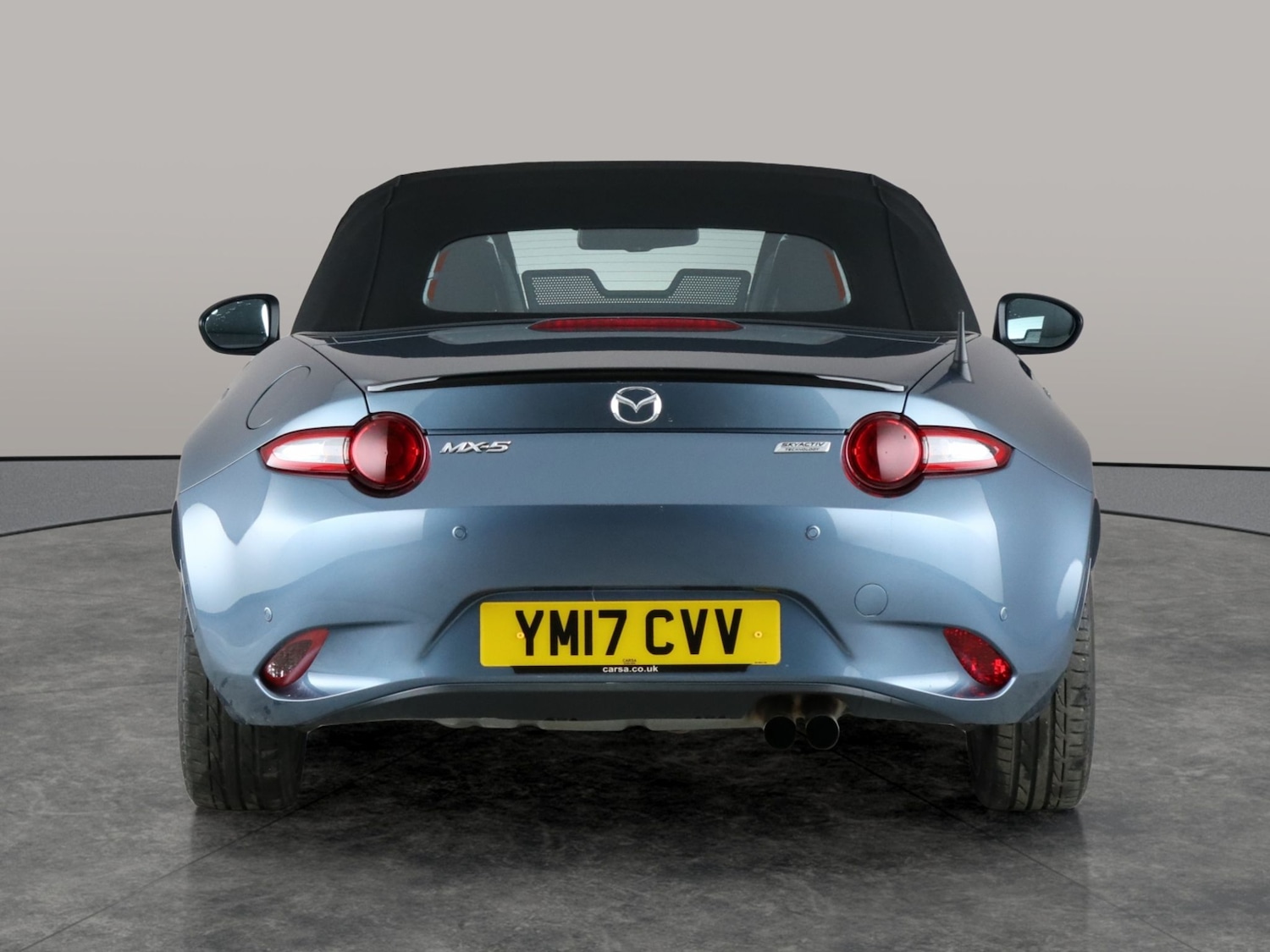 Used Mazda MX-5 for sale - 76919475: Photo 9