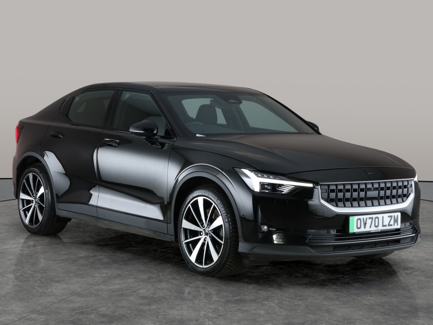 Used Polestar Polestar 2 2020 for sale - 76853734: Photo 10