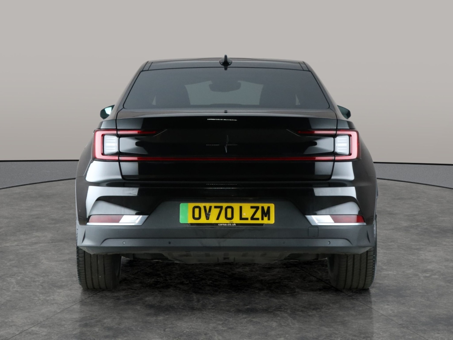 Used Polestar Polestar 2 2020 for sale - 76853734: Photo 13