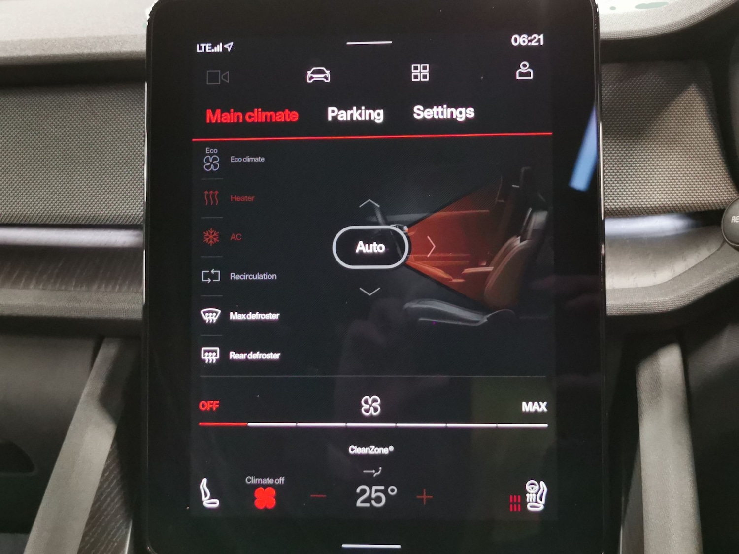 Used Polestar Polestar 2 2020 for sale - 76853734: Photo 20