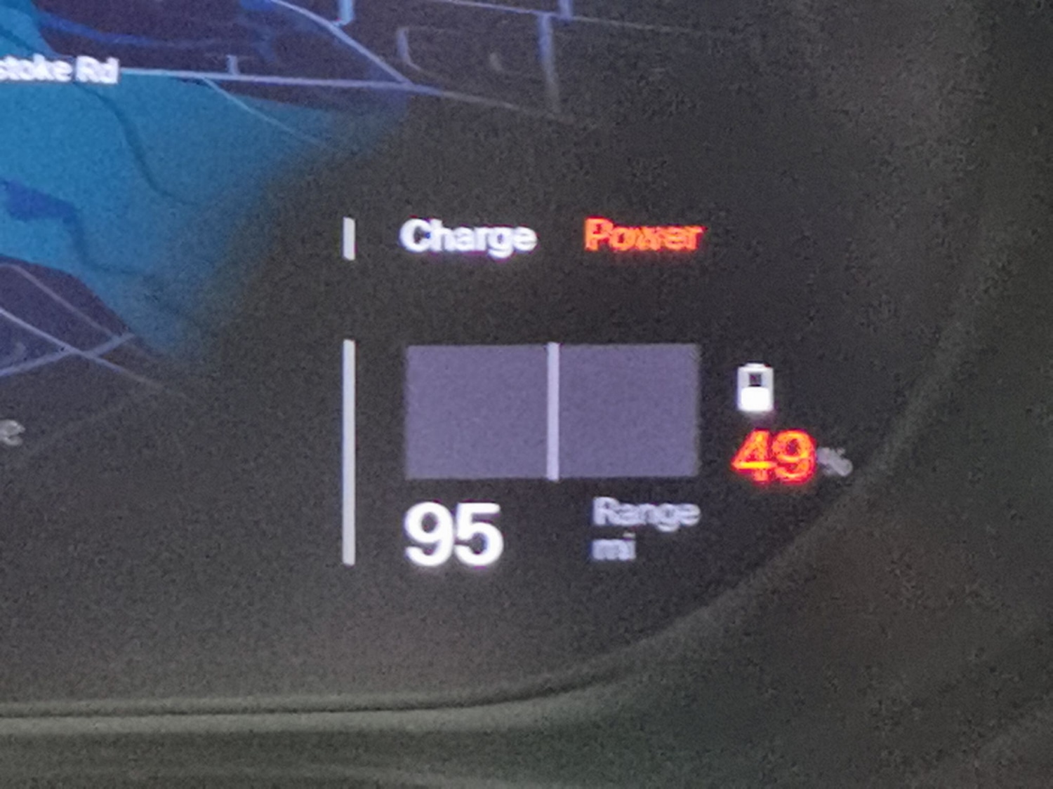 Used Polestar Polestar 2 2020 for sale - 76853734: Photo 23