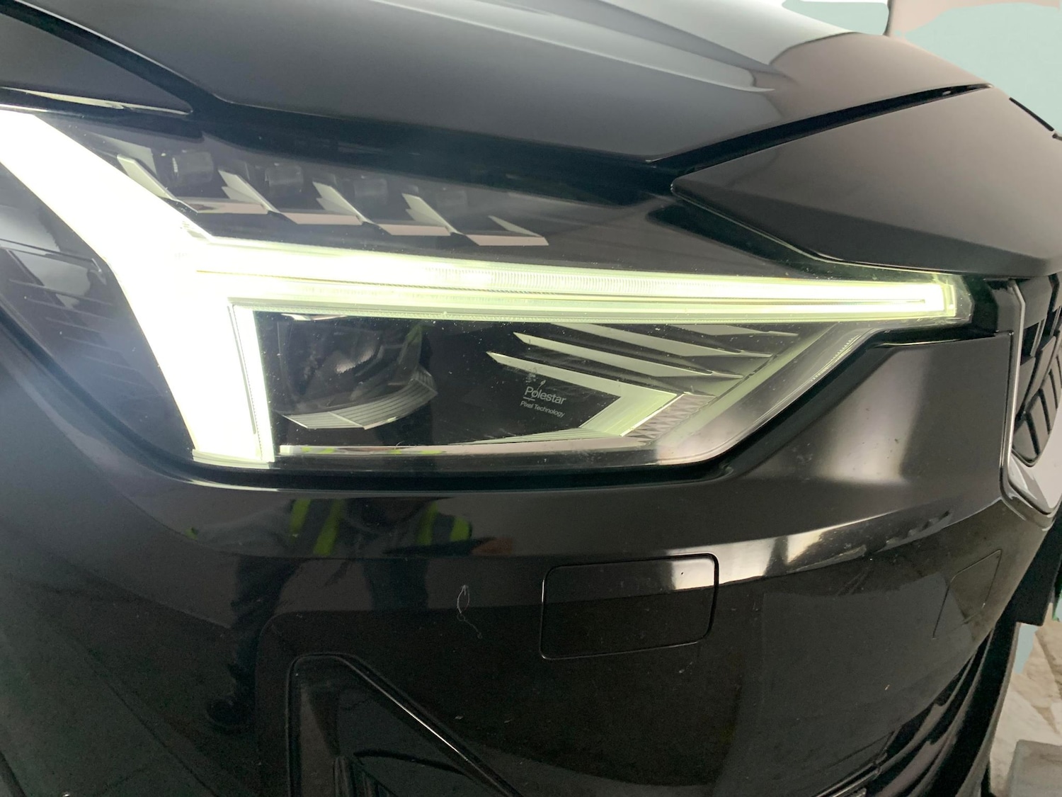 Used Polestar Polestar 2 2020 for sale - 76853734: Photo 31