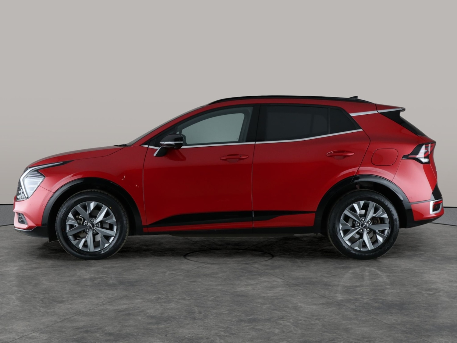 Used Kia Sportage 2022 for sale - 77058653: Photo 13