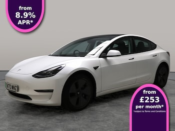 Used Tesla Model 3 2020 for sale - 75516285: Photo